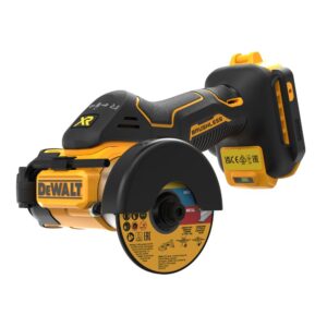 Akumulatorski večnamenski rezalnik Dewalt DCS438N
