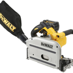 Akumulatorska potopna krožna žaga DEWALT DCS520T2