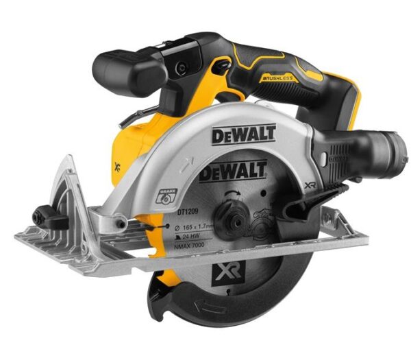 Akumulatorska krožna žaga Dewalt DCS565N