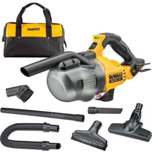 Akumulatorski sesalnik Dewalt DCV501LN