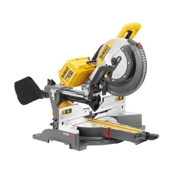 POTEZNA ŽAGA AKU FV 305MM BARE Dewalt DHS780N