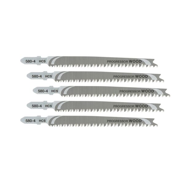 List vbodne žage Dewalt LES115MM Bi-met, za pločevino, cevi, profile, alu DT2057