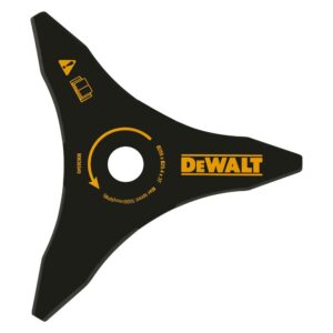 Rezilni list tri kraki 255 mm za trimer Dewalt DT20653