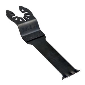 Rezilo za trd les 31x67mm za DWE315 Dewalt DT20703