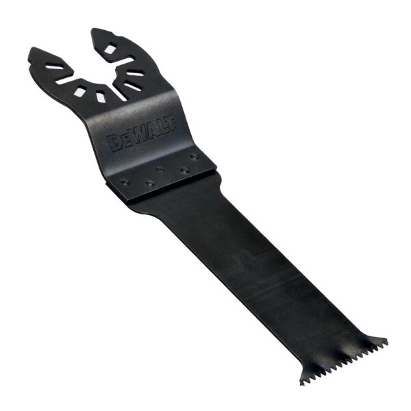 Rezilo za trd les 31x67mm za DWE315 Dewalt DT20703