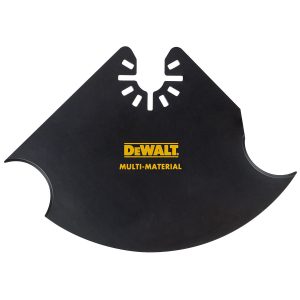 Rezilo za multifunkcisko univerzalno 102 mm Dewalt DT20712