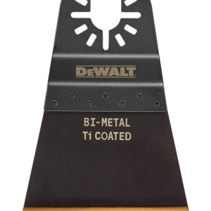 Rezilo za multifunkcijsko orodje HCS 3, 64 mm Dewalt DT20747