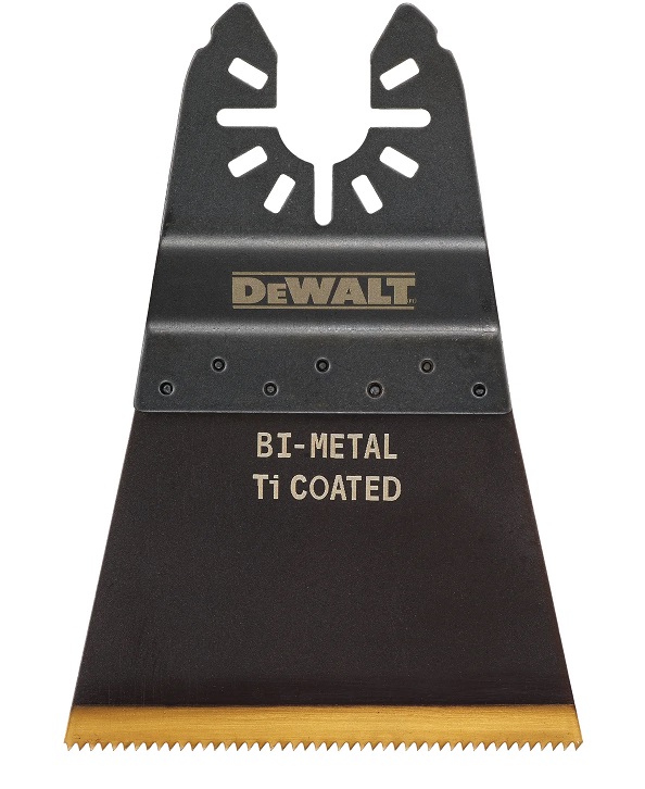 Rezilo za multifunkcijsko orodje HCS 3, 64 mm Dewalt DT20747