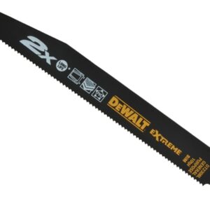 Žagin list za hitri rez mešanih materialov Dewalt 228 mm DT2308L