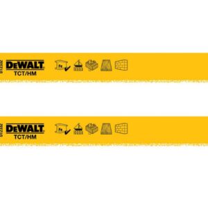 Žagin list za opeko 152 mm Dewalt DT2332 2 kos