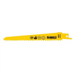 List za sabljasto žago 150 mm Dewalt DT2344
