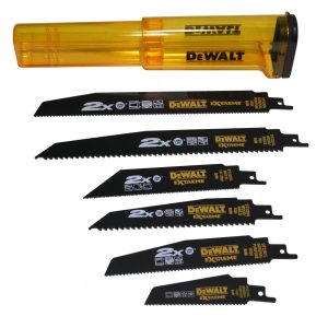 Listi za sabljasto žago Dewalt DT2440L