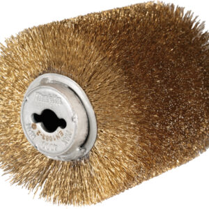 Medeninasta brusilna ščetka Makita D-73570