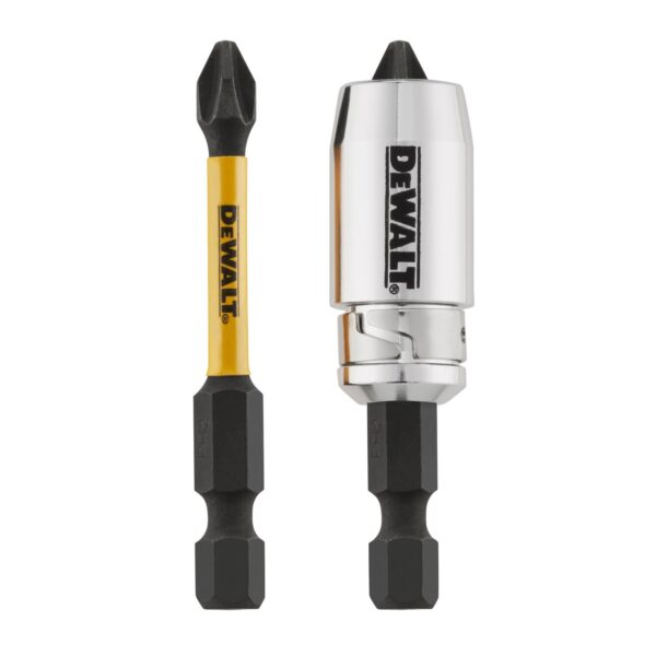 VIJAČNI NASTAVKI IR TORSION 50MM 2xPH2 Dewalt DT70536T