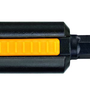 Natični ključ za udarne vijačnike 10 mm EASY CLEAN Dewalt DT7440
