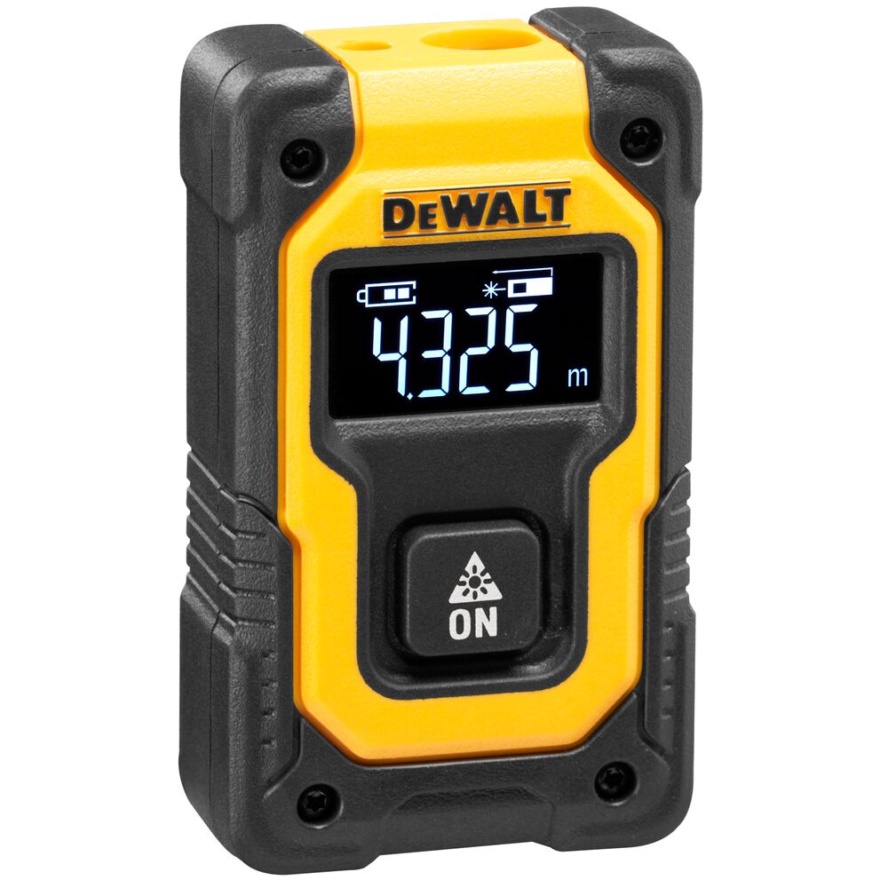 Laser žepni Dewalt DW055PL