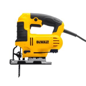 Vbodna žaga Dewalt DWE349