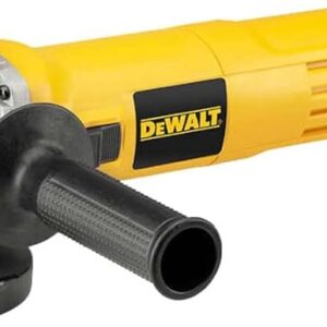 Kotni brusilnik 950 W 125 mm Dewalt DWE4117