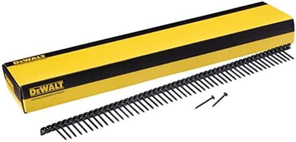 VIJAKI 3,5x25mm 1000 kos za kovino Dewalt DWF4000250