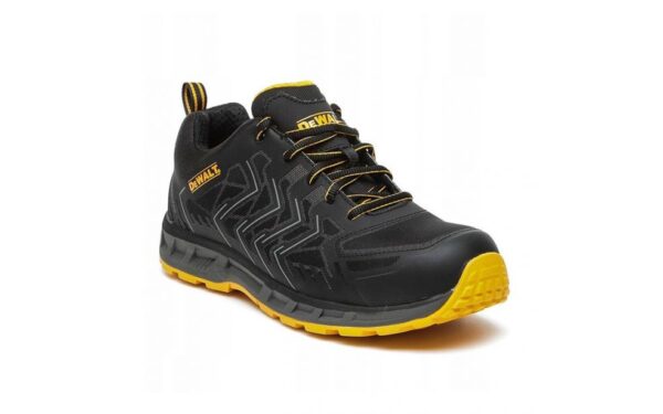 Moški nizki delovni čevlji z zaščitno kapico Dewalt 43 DWF50233-101-9