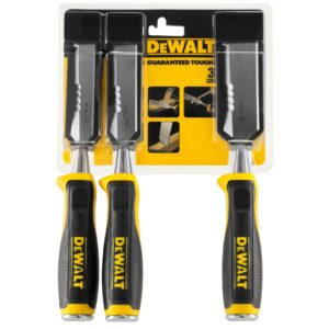 SET DLET 3/1 18/25/32 MM Dewalt DWHT0-16148