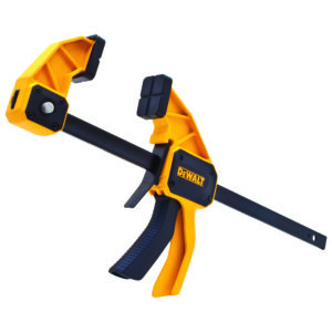MIZARSKA SPONA 300MM Dewalt DWHT0-83193
