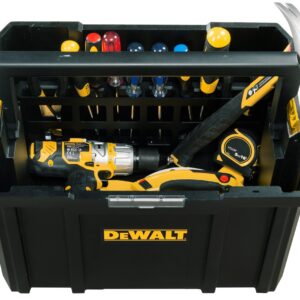 Zaboj za orodje Dewalt DWST1-71228