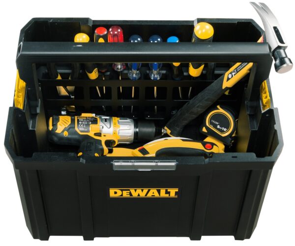 Zaboj za orodje Dewalt DWST1-71228
