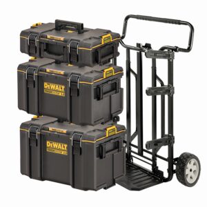 TOUGHSYSTEM 4v1 MOBILNI VOZIČEK Dewalt DWST83401-1