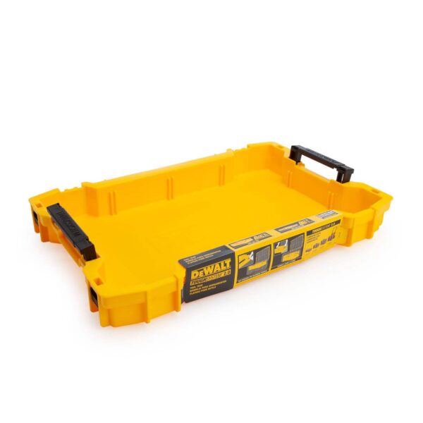 PREDALNIK ZA TOUGHSYSTEM 2.0 KOVČEK31x47x6 CM Dewalt DWST83407-1