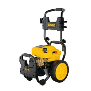 VISOKOTLAČNI ČISTILNIK PRO 200bar 810l/h 5,0kW200 BAR, OJAČANA CEV 10M Dewalt DXPW005E