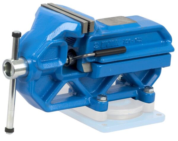 Primež s hitrim pomikom Unior 721Q/6 125mm 621482