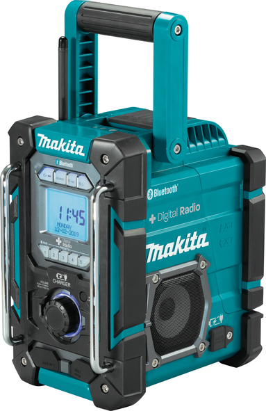 Radio Makita DMR301