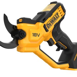 Akumulatorske škarje za veje Dewalt DCMPP568N