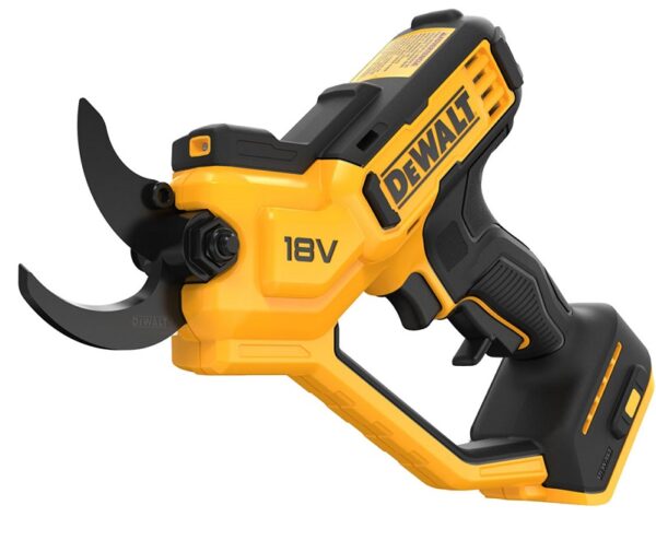 Akumulatorske škarje za veje Dewalt DCMPP568N