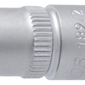 Ključ nasadni 1/4" Unior 189/2 607917