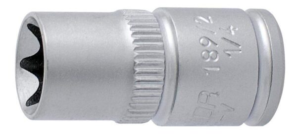 Ključ nasadni 1/4" Unior 189/2 607917