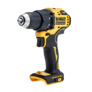 Akumulatorski vrtalnik Dewalt DCD708N