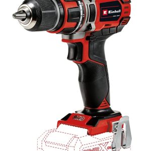 Akumulatorski vrtalnik Einhell TP-CD 18/50 Li BL-Solo 4513887