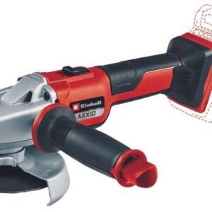 Akumulatorski kotni brusilnik Einhell AXXIO 18/125 4431140