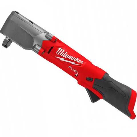 Akumulatorski kotni udarni vijačnik Milwaukee M12 FRAIWF12-0