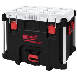 Hladilni kovček XL Packout Milwaukee 4932478648