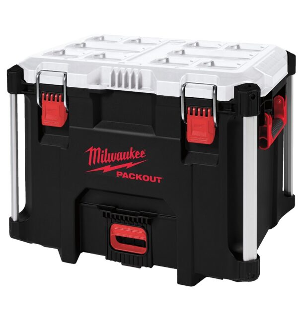 Hladilni kovček XL Packout Milwaukee 4932478648