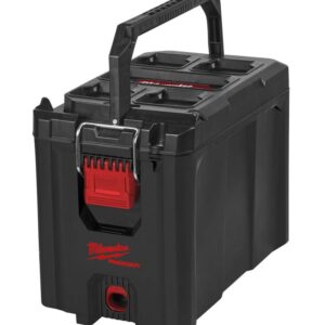 Kovček za orodje Milwaukee Packout Compact 4932471723