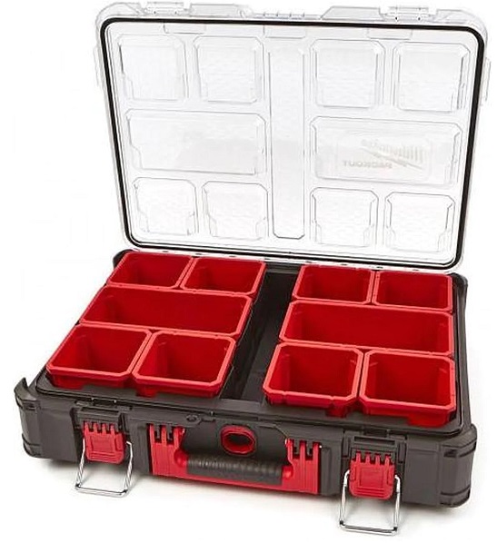 Organizator Milwaukee Packout 4932464082