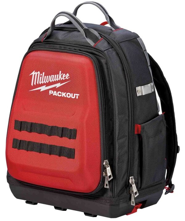 Nahrbtnik Milwaukee Packout 4932471131