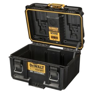TOUGHSYSTEM polnilnik Dewalt DWST83471