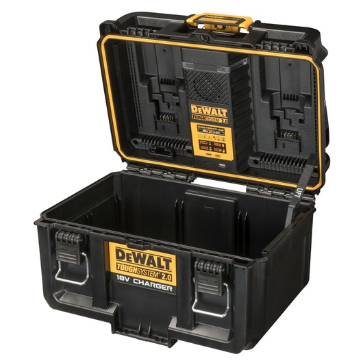 TOUGHSYSTEM polnilnik Dewalt DWST83471