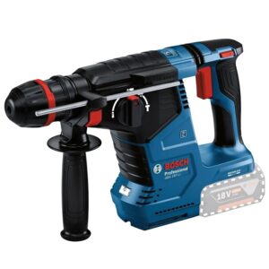 Akumulatorsko vrtalno kladivo Bosch SDS-PLUS GBH 187-LI ONE CHUCK 0611923120