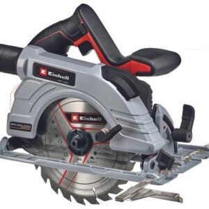 Akumulatorska krožna žaga Einhell TP-CS 18/190 Li BL 4331210